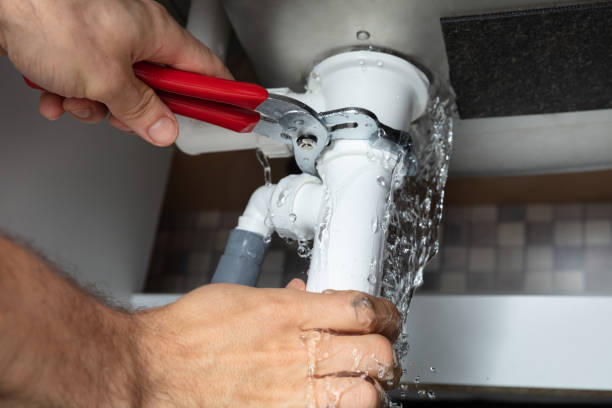 Best 24/7 water damage repair  in Portola Valley, CA