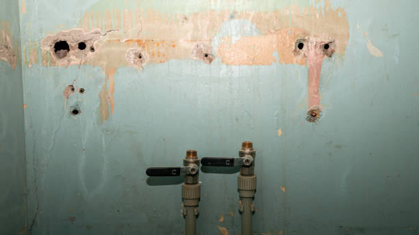 Best Emergency water damage restoration  in Portola Valley, CA
